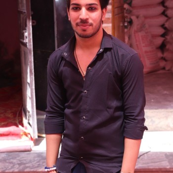 Anand Raj